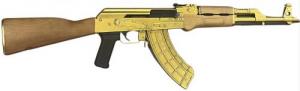 CENTURY BFT47 CORE GOLD 7.62X39 16" RFL WOOD 30RD CENTURY BFT47 CORE GOLD 7.62X39 16" RFL WOOD 30RD