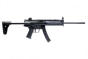CENTURY AP5-L 9MM RIFLE 16.5" MAGPUL STOCK 1-32RD CENTURY AP5-L 9MM RIFLE 16.5" MAGPUL STOCK 1-32RD