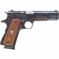 CHARLES DALY 1911 .45 ACP FIELD GRD Pistol CASE COLORED CHARLES DALY 1911 .45 ACP FIELD GRD Pistol CASE COLORED