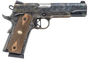 Charles Daly 1911 Superior Grade .45 ACP, 5" Barrel, 8 Rounds Charles Daly 1911 Superior Grade .45 ACP, 5" Barrel, 8 Rounds