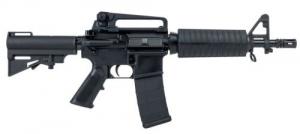 DPMS DP-15 CLASSIC 5.56 10.5" Pistol A2 CARRY HANDLE CAR STYLE BRACE 1-30RD - DP51655159026