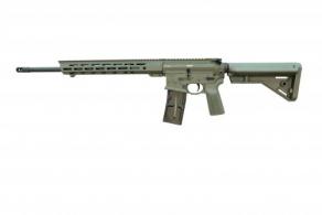 FRANKLIN F17-L .17 WSM Semi Auto Rifle - 0010071ODGC FRANKLIN F17-L .17 WSM Semi Auto Rifle - 0010071ODGC