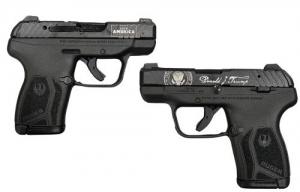 Ruger *Trump* LCP Max .380 ACP Semi Auto Pistol - 13716-TRUMP