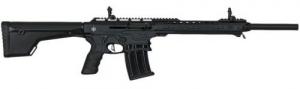 SDS MAC F12 Black 12GA S/A 18.5" SHOTGUN 5+1 - 21000135 SDS MAC F12 Black 12GA S/A 18.5" SHOTGUN 5+1 - 21000135