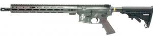 Zeus Arms BOBA FETT Aether 5.56/.223 Semi Auto Rifle - BOBA FETT