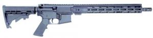 Zeus Arms Aether Rifle 16" 5.56/223 15" MLOK Rail 1-30RD - AETHER