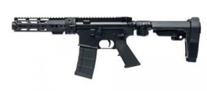 ZEUS ARMS PROTEUS Pistol 5.56/300BLK BLACK BRACE - 670724648101-1I-55-1