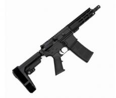 ACI-15 7.5' CQB Pistol CAL 5.56MM ACI-15 7.5' CQB Pistol CAL 5.56MM