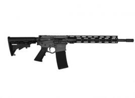 ATI OMNI MAXX SNIPER GREY 5.56 RFL 16" BBL, 13" MLOK, 1-30RD ATI OMNI MAXX SNIPER GREY 5.56 RFL 16" BBL, 13" MLOK, 1-30RD