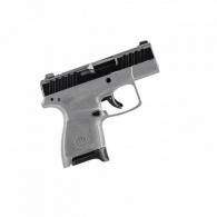 Beretta APX A1 Carry 9MM 3.07" WOLF Gray 2-8RD