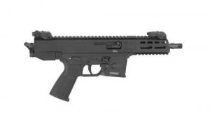 B&T GHM9 Gen2 9mm Semi Auto Pistol - BT-450002-2-S B&T GHM9 Gen2 9mm Semi Auto Pistol - BT-450002-2-S