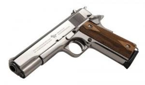 Cimmaron Firearms Co. 1911 NI .45 ACP Cimmaron Firearms Co. 1911 NI .45 ACP