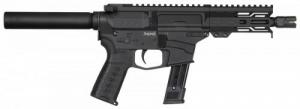 CMMG Inc. Banshee MK17 9mm Luger Semi Auto Pistol - 92A17A4AB CMMG Inc. Banshee MK17 9mm Luger Semi Auto Pistol - 92A17A4AB