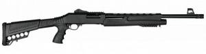 Dickinson XX3D 12 Gauge, 3" Chamber, 18.5" Barrel, Black. 5 Rounds - XXD3 Dickinson XX3D 12 Gauge, 3" Chamber, 18.5" Barrel, Black. 5 Rounds - XXD3