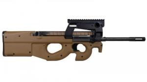FN PS90 5.7x28 Semi Auto Rifle - 3848950470-FDE FN PS90 5.7x28 Semi Auto Rifle - 3848950470-FDE
