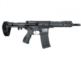 Fostech Bradley Fighting TECH15PSTL 5.56 7.5" 30rd Fostech Bradley Fighting TECH15PSTL 5.56 7.5" 30rd