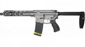 Fostech Tiger 5.56 Pistol 10.5" Tungsten