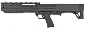 Keltec KSG 12g Shotgun Black Blemished