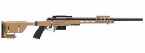 Kimber Advanced Tactical SOC II 6.5 Creedmoor Bolt Action Rifle - 3000855 Kimber Advanced Tactical SOC II 6.5 Creedmoor Bolt Action Rifle - 3000855