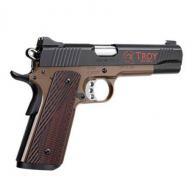 Kimber 1911 Custom TLE II .45 ACP Semi Auto Pistol - 3700534 Kimber 1911 Custom TLE II .45 ACP Semi Auto Pistol - 3700534