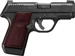 Kimber EVO SP Select 9mm Semi Auto Pistol - 3900015