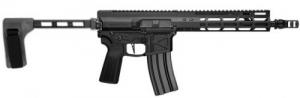 GLOBAL ORDNANCE MONOLITH 12.5" Pistol W/SBT FS1913 BRC 5.56 KEYMOD / 1913 RAIL/BLK - 197892004862 GLOBAL ORDNANCE MONOLITH 12.5" Pistol W/SBT FS1913 BRC 5.56 KEYMOD / 1913 RAIL/BLK - 197892004862