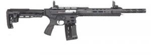PANZER ARMS AR PRO 12 SHTGN SEMI BK