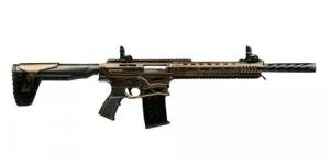 Panzer Arms AR Pro12 Shotgun Semi Bronze
