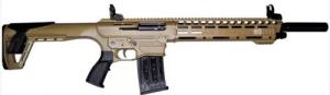 Panzer AR 12 Shotgun SemiAuto Bronze CRA G4