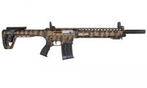 Panzer AR 12 Shotgun SemiAuto Bronze G4