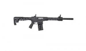 Panzer Arms AR12 Shotgun Semi Grey