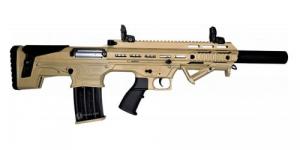 Panzer Arms BP-12ga Shotgun Bronz G2