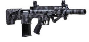 PANZER ARMS BP-12GA SHTGN SEMI