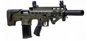 PANZER ARMS BP-12GA SHTGN SEMI