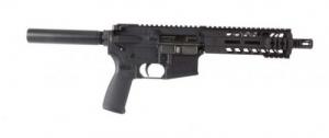 RADICAL 5.56M4 Black AR-PSTL 7" MHR RADICAL 5.56M4 Black AR-PSTL 7" MHR