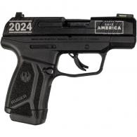 Ruger Max-9 Pro Optic Ready Trump 9mm Semi Auto Pistol - 03503-TRUMP