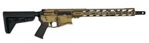 Ruger SFAR 7.62 NATO/308 Winchester Semi Auto Rifle - 05614-BBRZ
