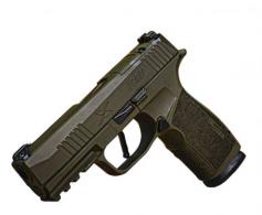 Sig Sauer P365 Macro 9mm Semi Auto Pistol - 365XCA-9-BXR3-ODG
