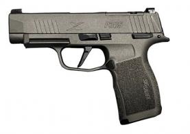 Sig Sauer P365XL 9mm Semi Auto Pistol - 365XL9BXR3PMS-TNG