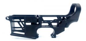 Zues Arms Hollow Apollo Lower Receivver Zues Arms Hollow Apollo Lower Receivver