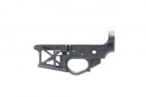 Zeus Arms Stripped Billet 1/2 and 1/2 Lower - 670724647807
