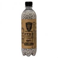 UMAREX ELITE FORCE BIO .25 GRAM 2700 Crimson Trace