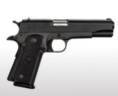 Rock Island Armory GI Standard FS HC 45ACP Semi Auto Pistol - 51453 Rock Island Armory GI Standard FS HC 45ACP Semi Auto Pistol - 51453