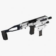 CAA Gen 2 MCK Micro Conversion Kit For Glock 34/41 White - MCK3441GEN2W