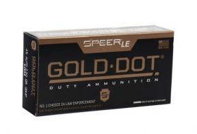 CCI GLD DOT 45AUTO 230GR GDHP 50RD BOX 1000RD CASE CCI GLD DOT 45AUTO 230GR GDHP 50RD BOX 1000RD CASE