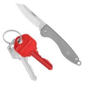 COBRATEC RIAN FOLDING POCKET KNIFE 1.625"BLD - COBRCTRIAN
