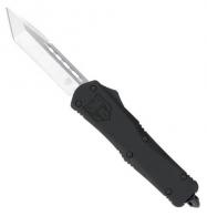 COBRATEC LARGE Black FS-3 TANTO NS - COBRLBFS-3TNS