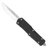 COBRATEC LG BLACK FS-X DROP NOT SER - COBRLBLKFS_XLDNS