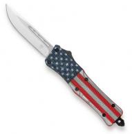 COBRATEC LG USA DROP NOT SER - COBRLCTK-1USADNS
