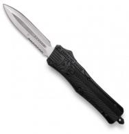 COBRATEC Medium Black DAGGER 1SIDE SER